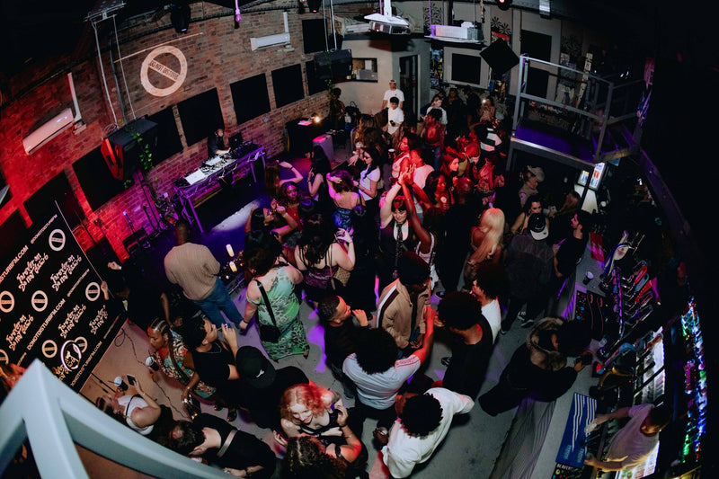 R&B Events This Weekend: Manchester, Birmingham and London (23 to 25 October)