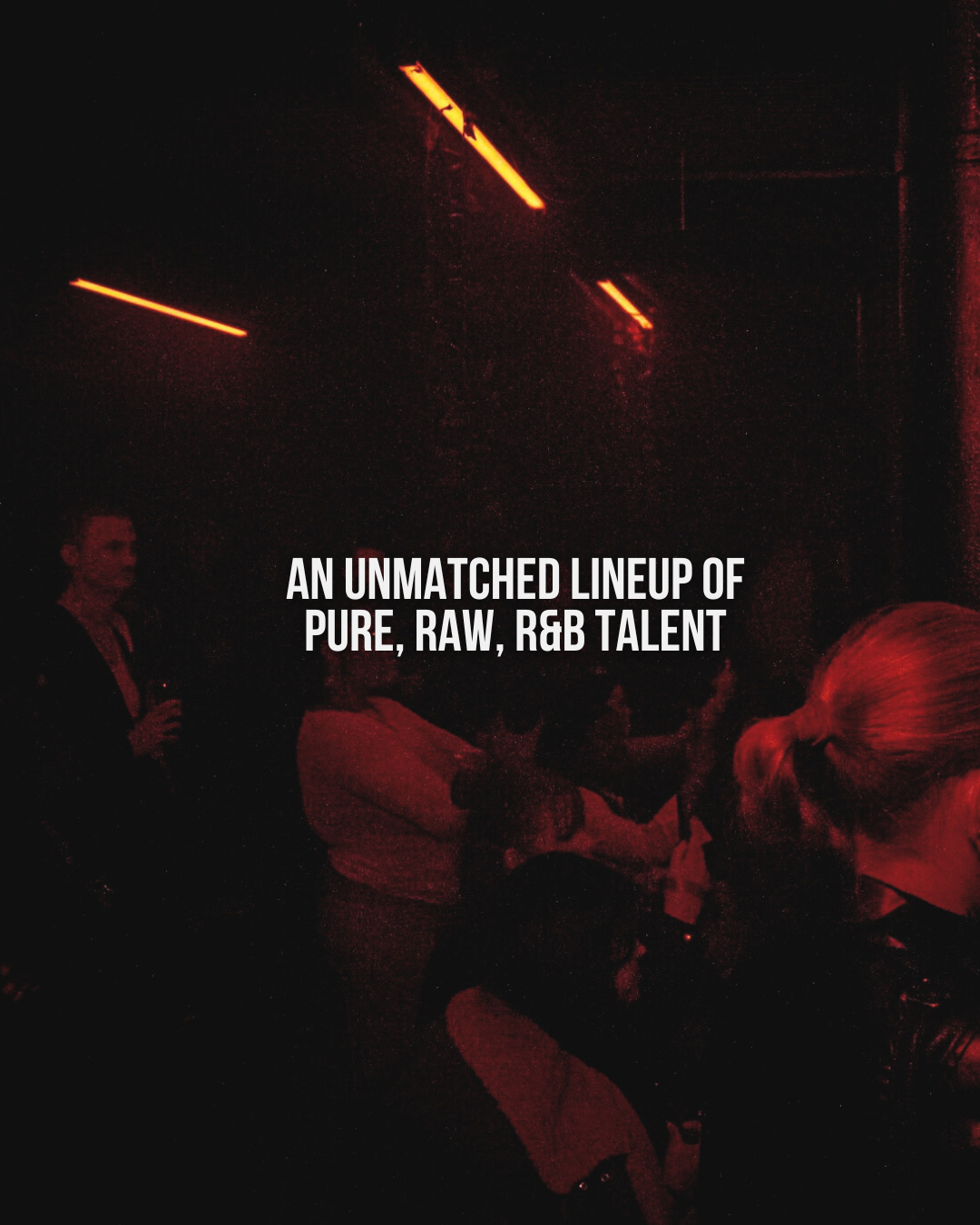 DO NOT DISTURB: All Stars | Tickets