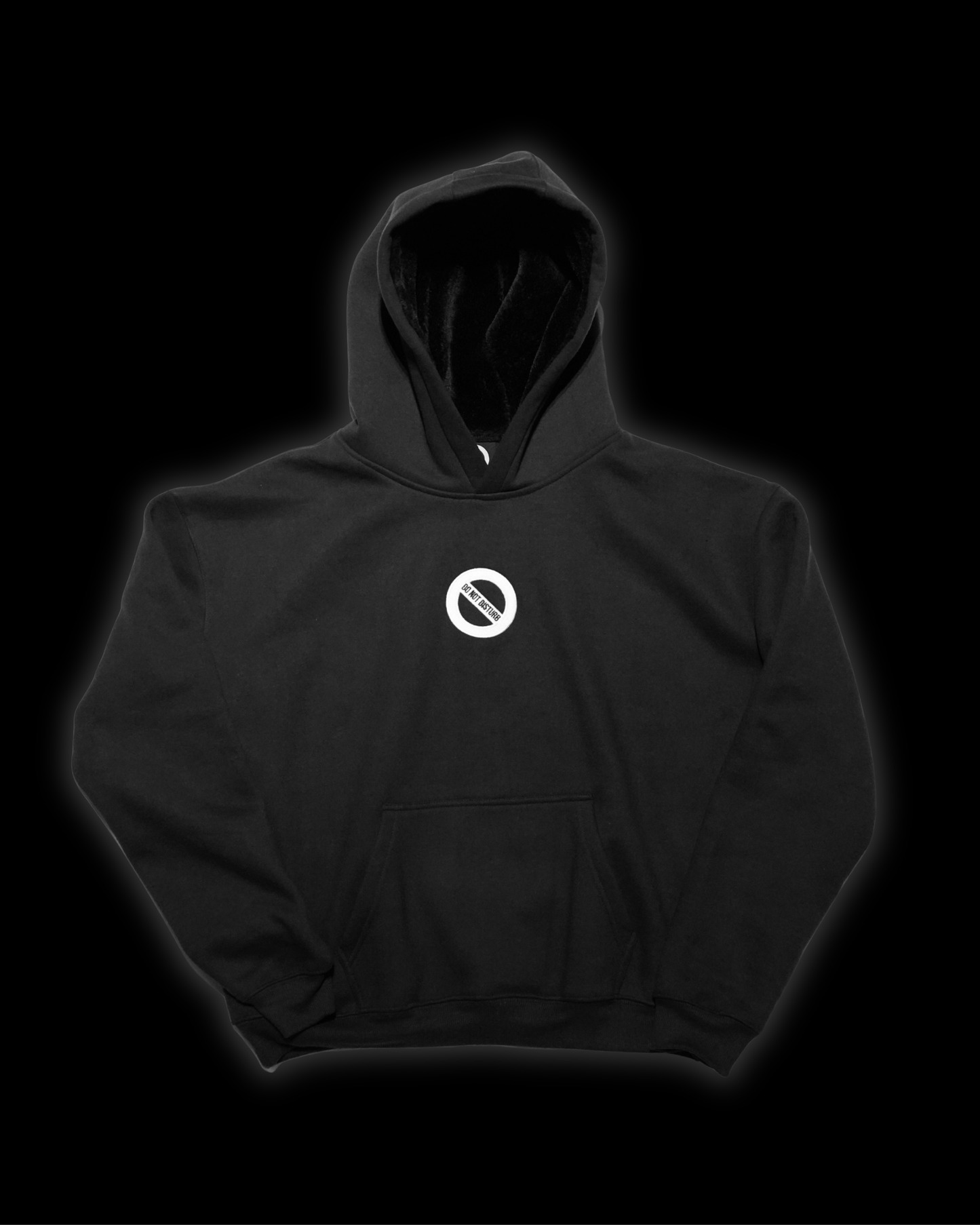 Forever on Do Not Disturb • Hoodie