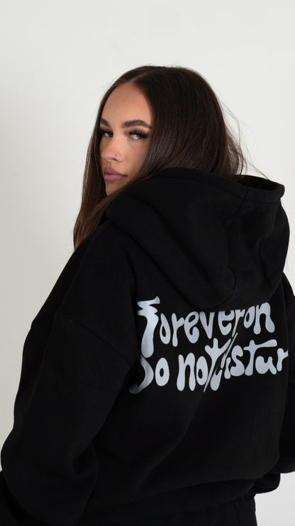 Forever on Do Not Disturb • Hoodie