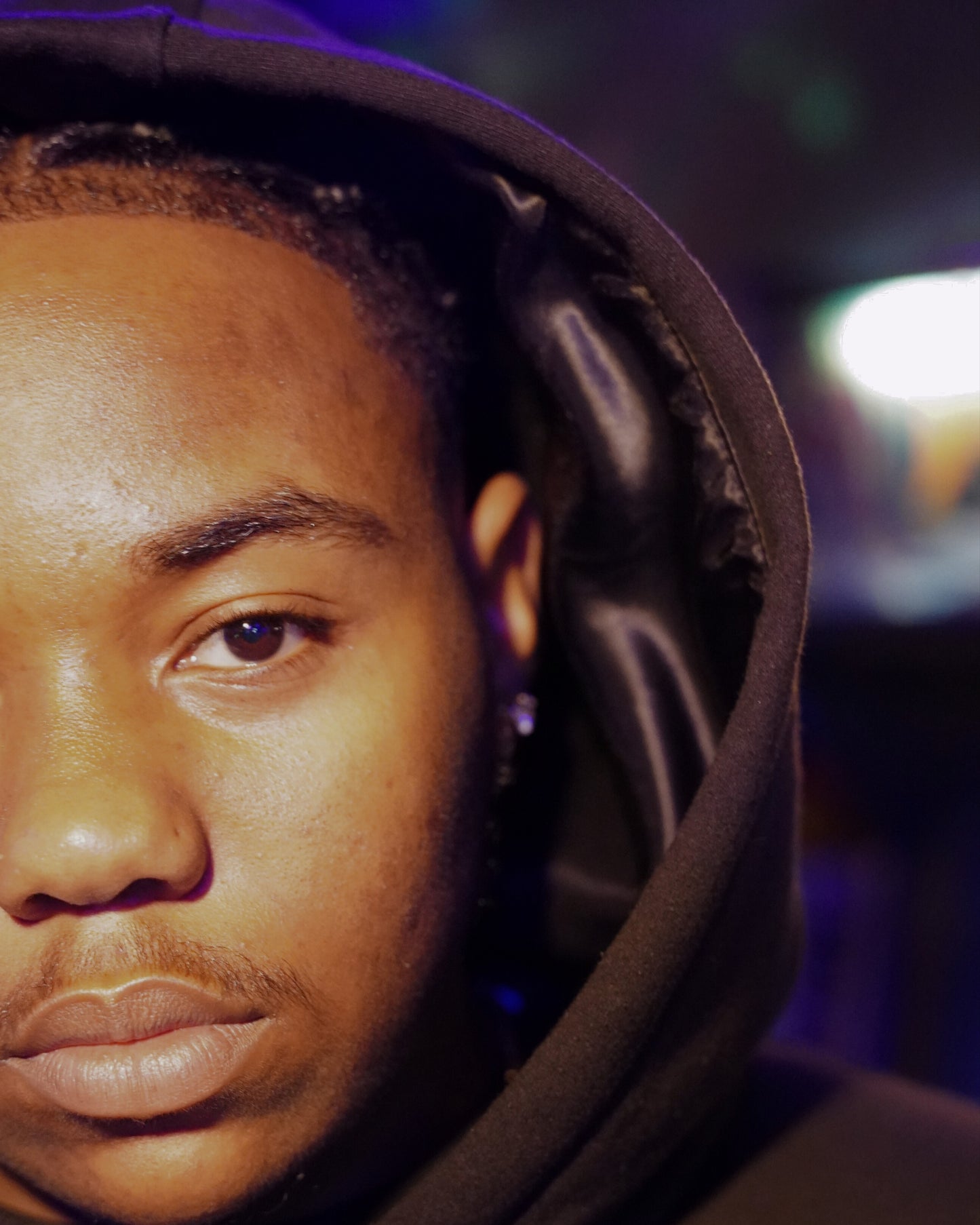 Forever on Do Not Disturb •  Hoodie