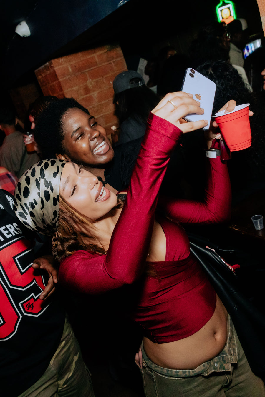 DND FM R&B night in Birmingham, Oct 2026