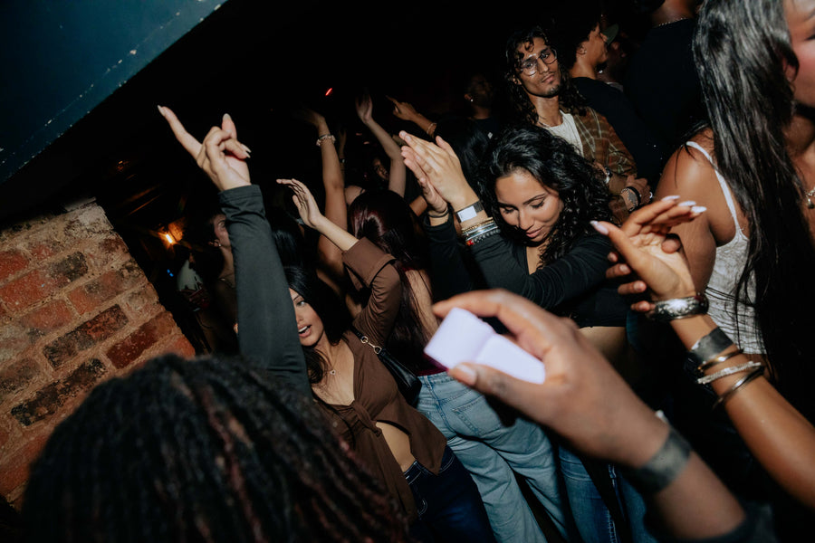 DND FM R&B night in Birmingham, Oct 2026