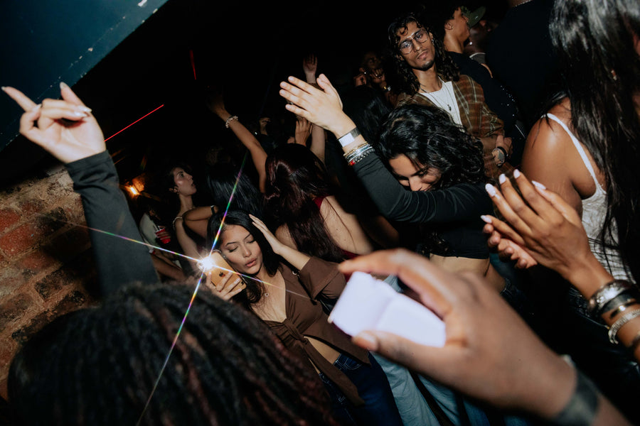 DND FM R&B night in Birmingham, Oct 2026