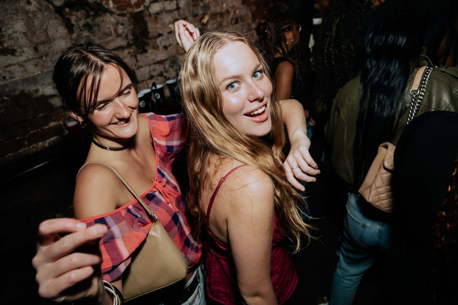 DND FM R&B night in Birmingham, Oct 2026