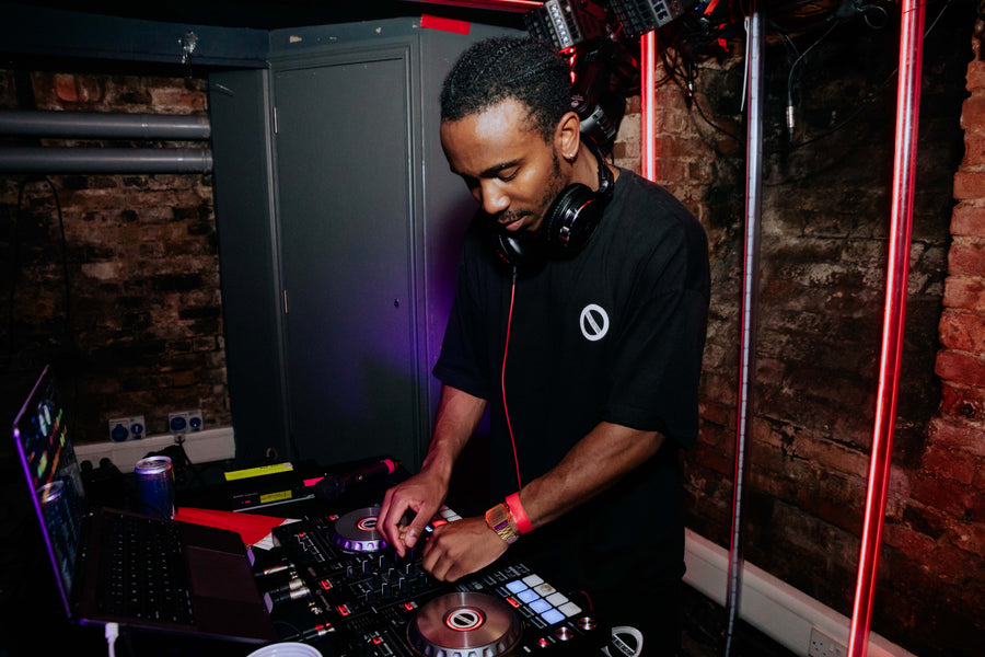 DND FM R&B night in Birmingham, Oct 2026