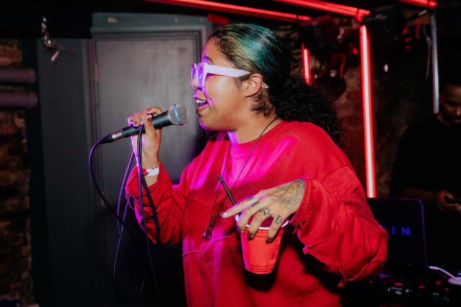 DND FM R&B night in Birmingham, Oct 2026