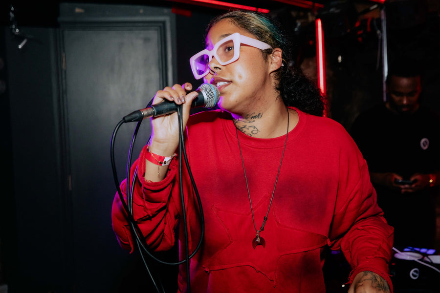 DND FM R&B night in Birmingham, Oct 2026