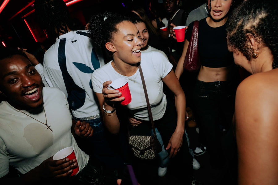 DND FM R&B night in Birmingham, Oct 2026
