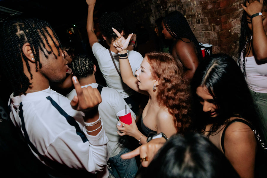 DND FM R&B night in Birmingham, Oct 2026