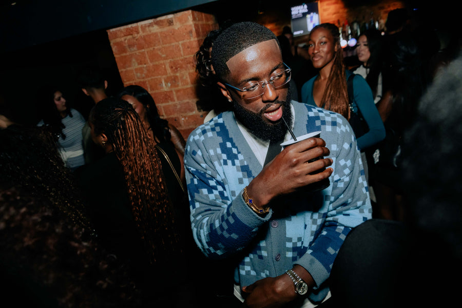 DND FM R&B night in Birmingham, Oct 2026