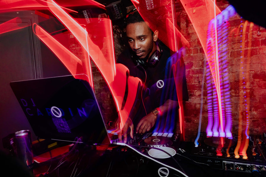 DND FM R&B night in Birmingham, Oct 2026