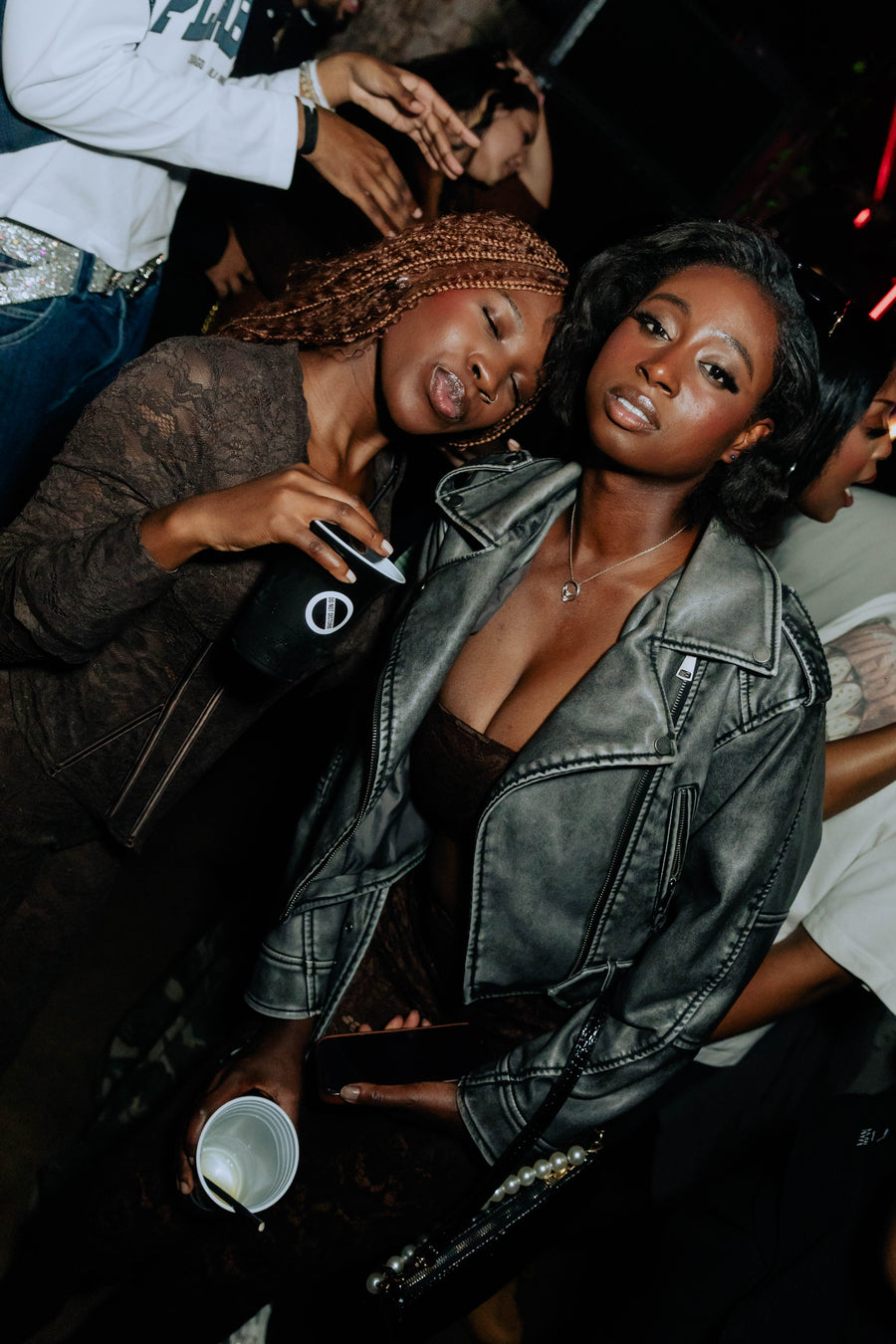 DND FM R&B night in Birmingham, Oct 2026
