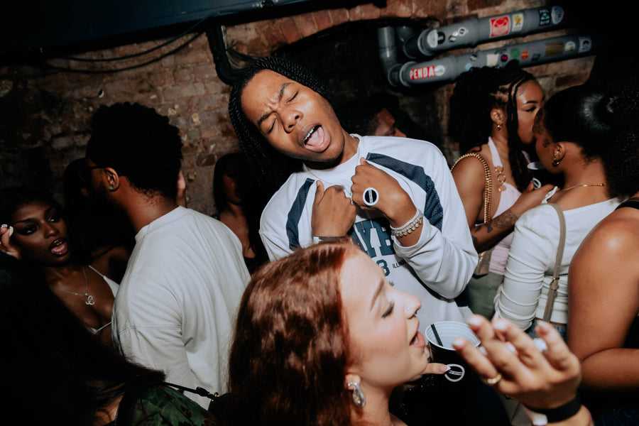 DND FM R&B night in Birmingham, Oct 2026