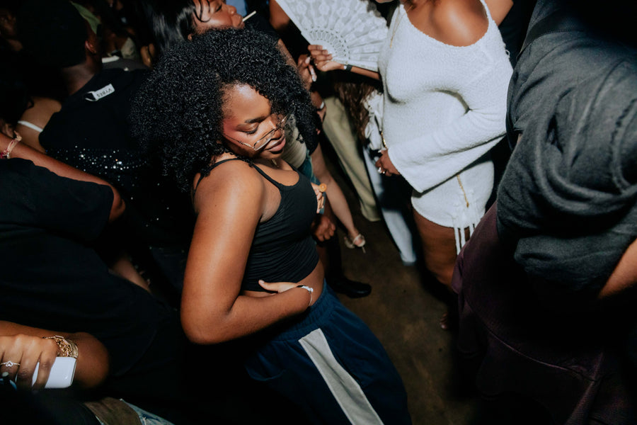 DND FM R&B night in Birmingham, Oct 2026