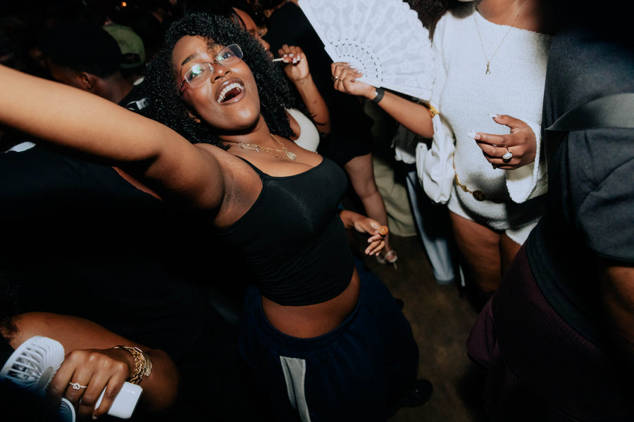 DND FM R&B night in Birmingham, Oct 2026