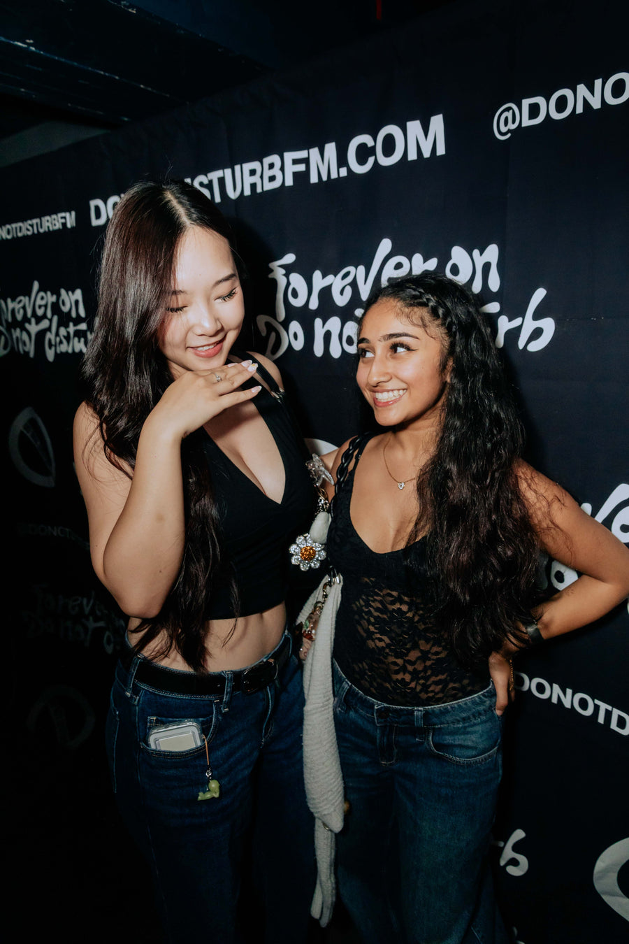 DND FM R&B night in Birmingham, Oct 2026