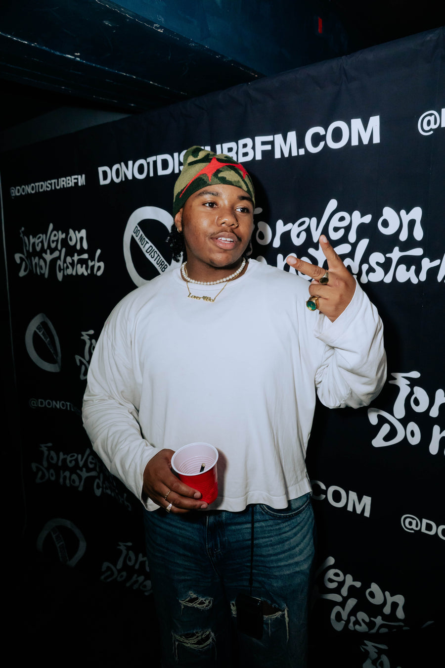 DND FM R&B night in Birmingham, Oct 2026