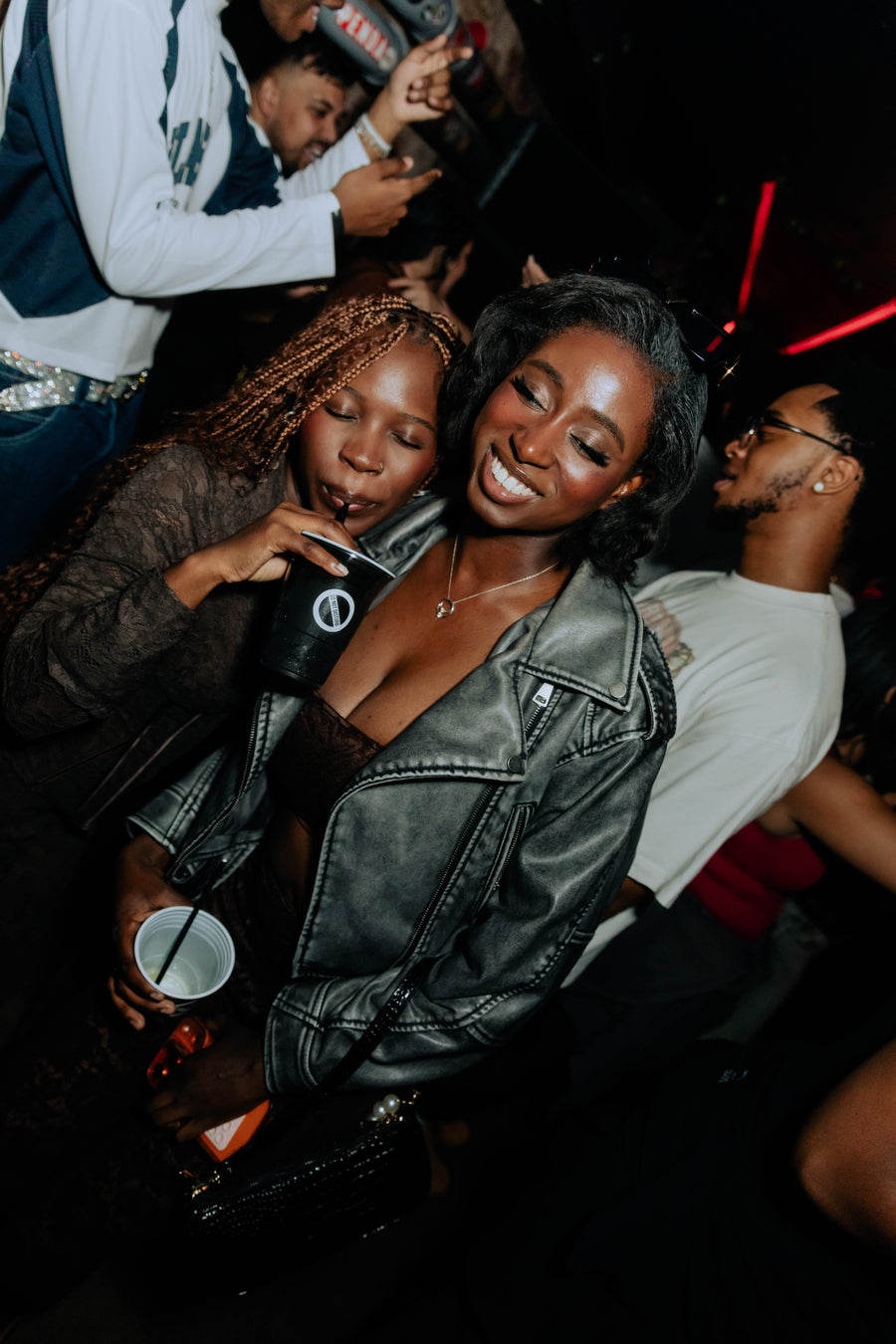 DND FM R&B night in Birmingham, Oct 2026