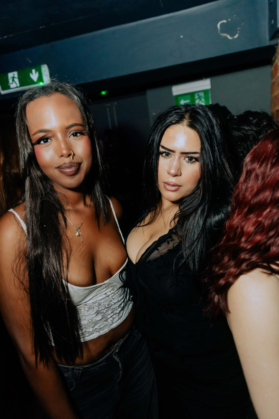 DND FM R&B night in Birmingham, Oct 2026