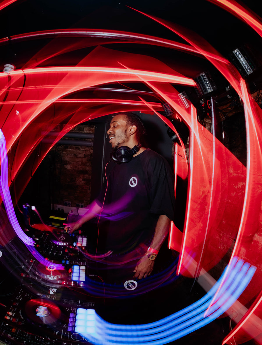 DND FM R&B night in Birmingham, Oct 2026