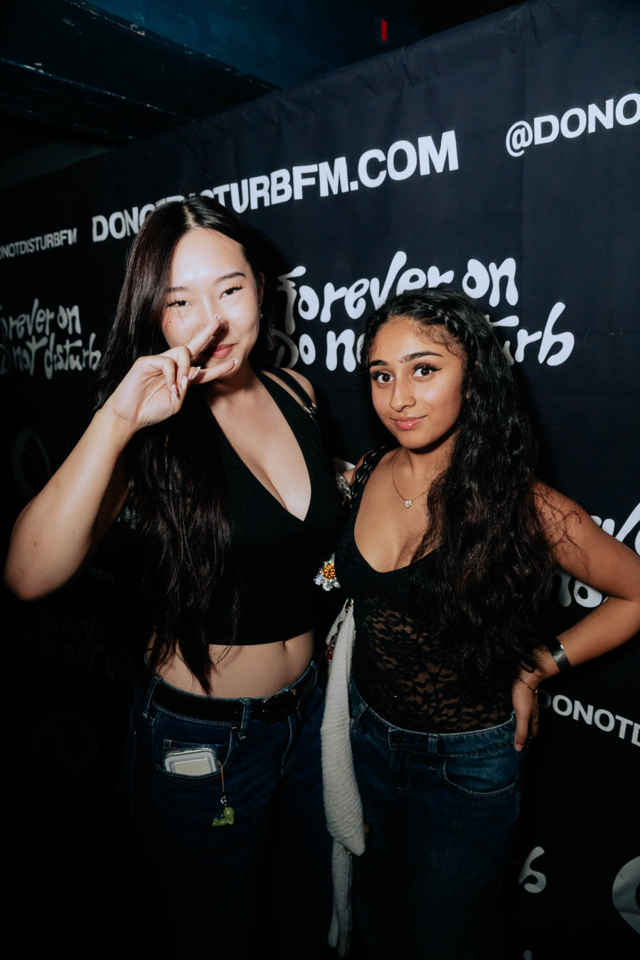 DND FM R&B night in Birmingham, Oct 2026