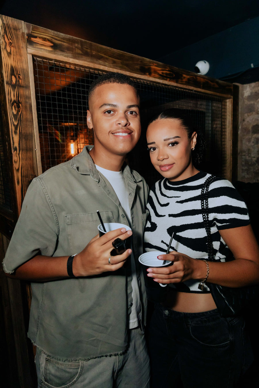 DND FM R&B night in Birmingham, Oct 2026