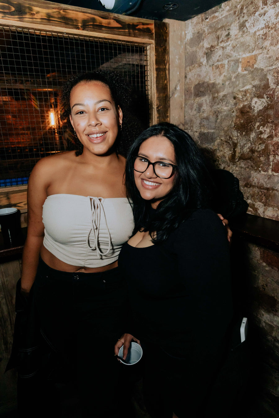 DND FM R&B night in Birmingham, Oct 2026