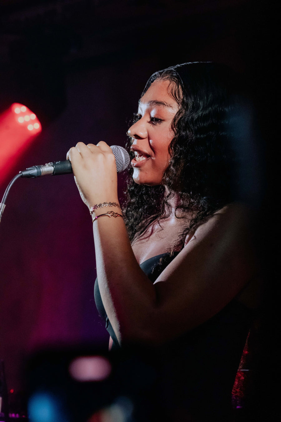 DND FM R&B night in London, Jul 2026