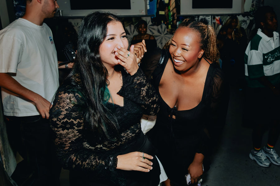 DND FM R&B night in Manchester, Aug 2026