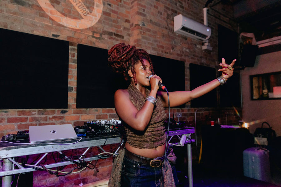 DND FM R&B night in Manchester, Aug 2026