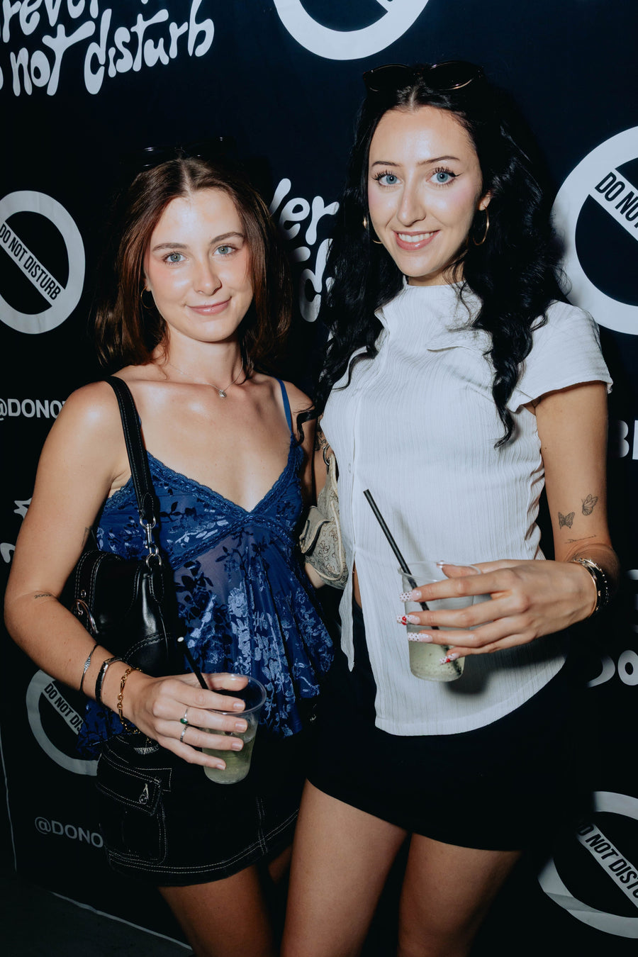DND FM R&B night in Manchester, Aug 2026
