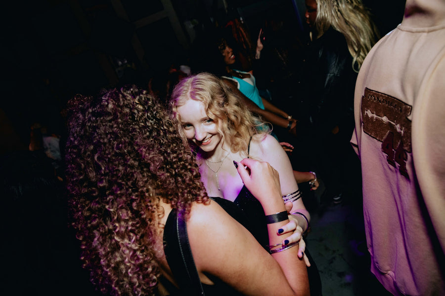 DND FM R&B night in Manchester, Aug 2026