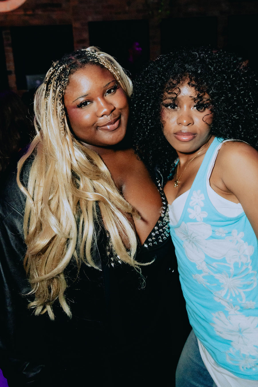 DND FM R&B night in Manchester, Aug 2026