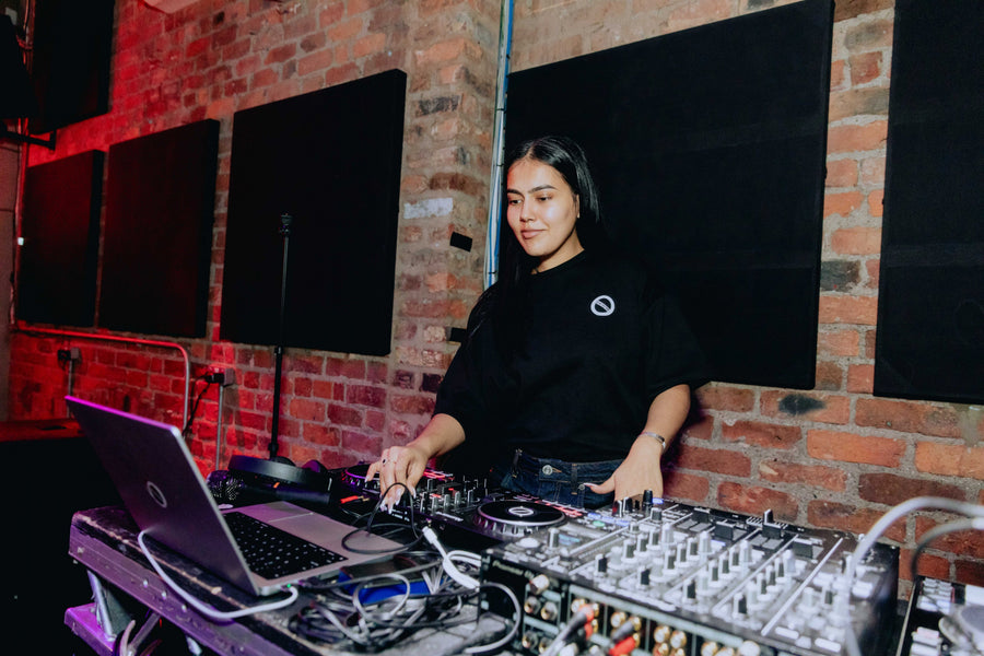DND FM R&B night in Manchester, Aug 2026