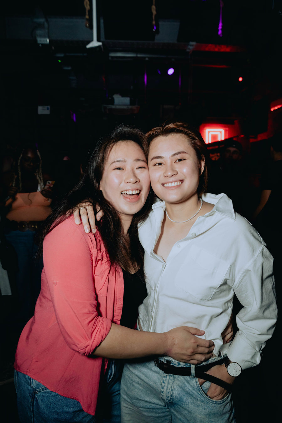 DND FM R&B night in Manchester, Aug 2026
