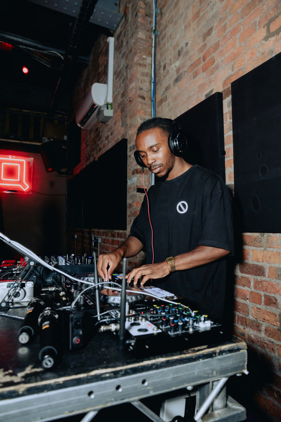 DND FM R&B night in Manchester, Aug 2026