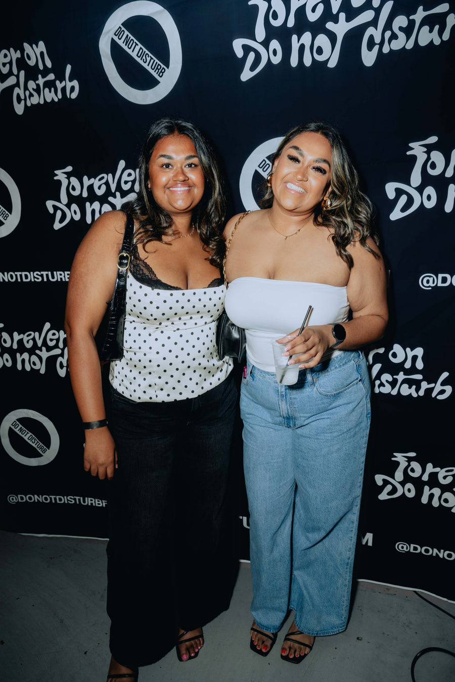 DND FM R&B night in Manchester, Aug 2026