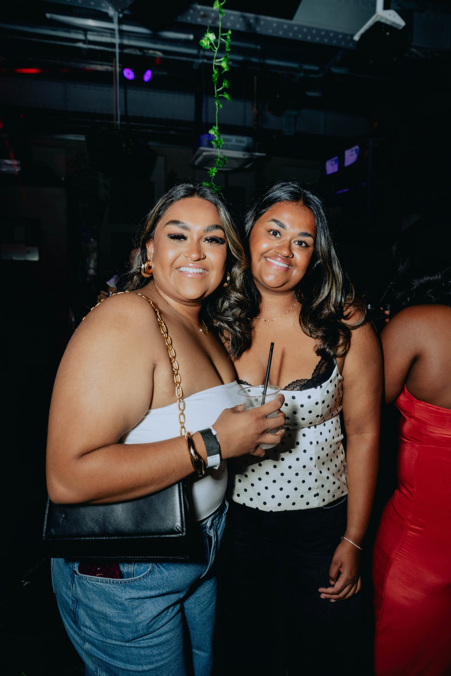 DND FM R&B night in Manchester, Aug 2026