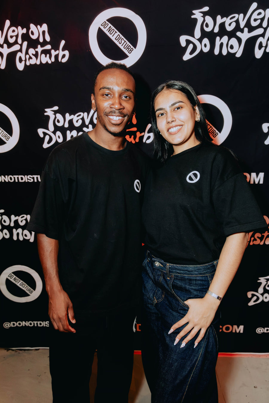 DND FM R&B night in Manchester, Aug 2026