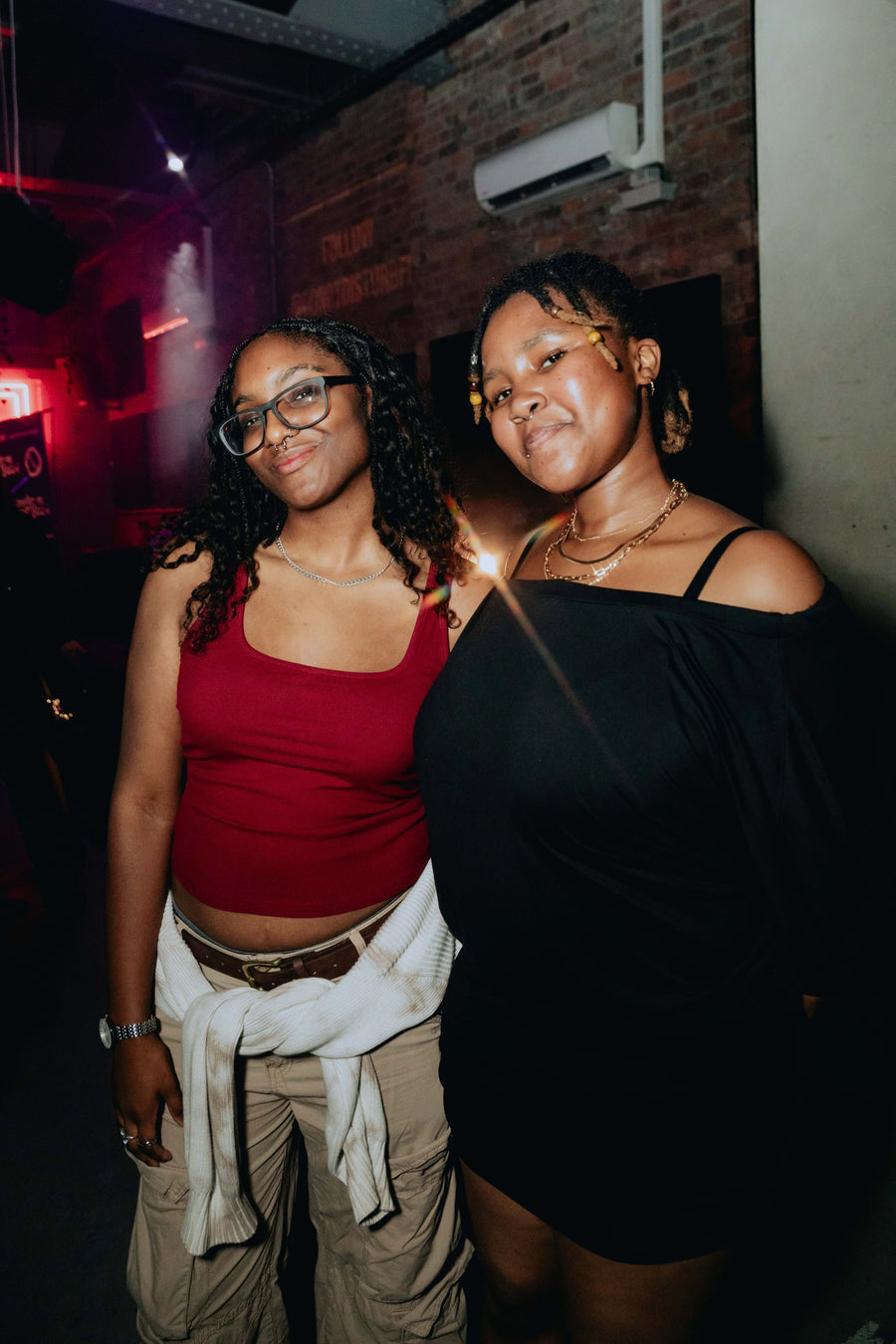 DND FM R&B night in Manchester, Aug 2026
