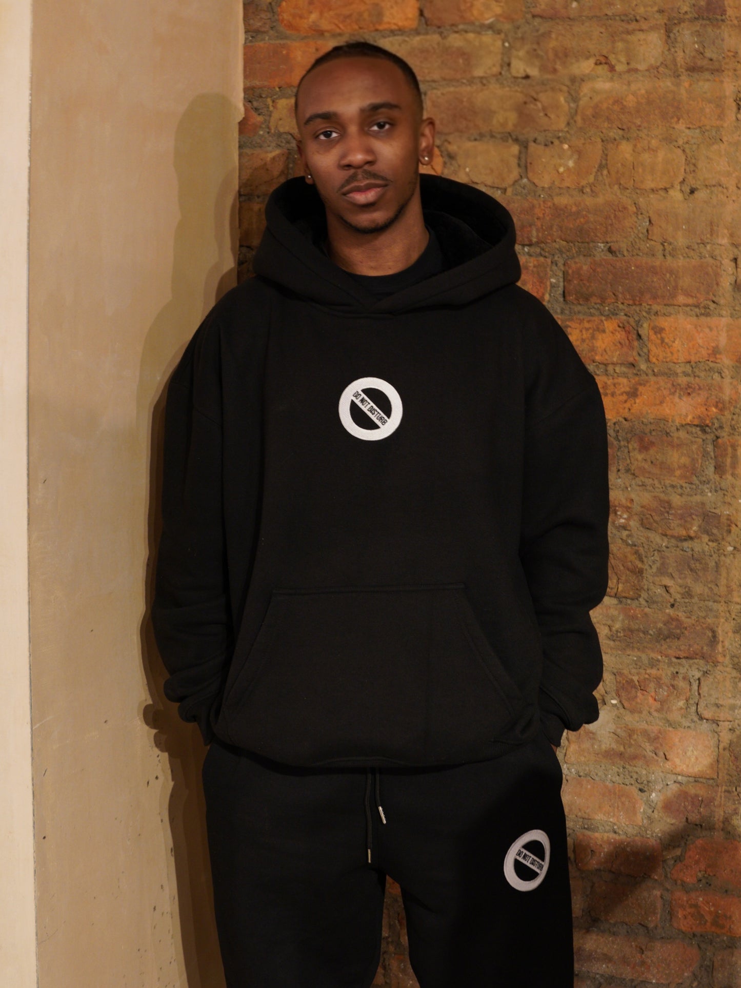 Forever on Do Not Disturb • Hoodie