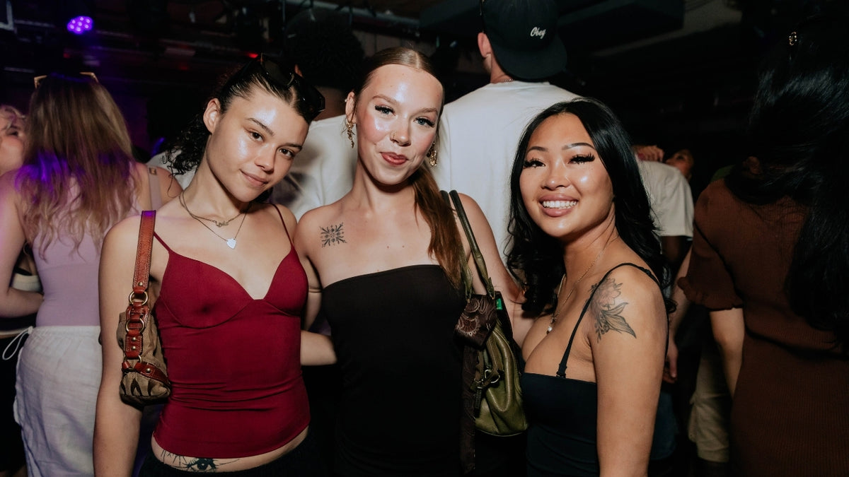 DND FM Trapsoul night
