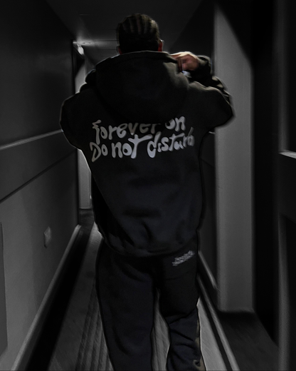 Forever on Do Not Disturb • Hoodie